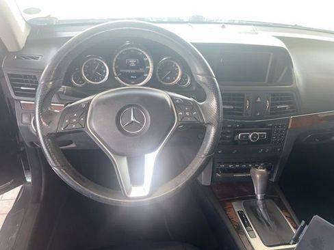 Used 2013 Mercedes-Benz E 350 Cabriolet image 16