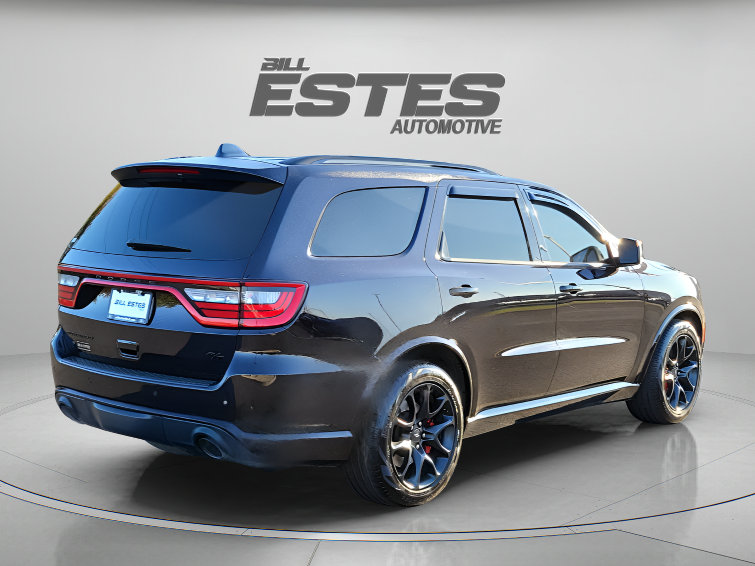 Used 2024 Dodge Durango R/T w/ Tow 'N Go Package AWD/4WD image 4