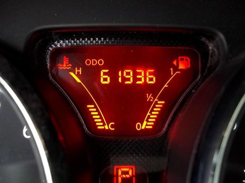 Used 2013 Nissan Versa SV w/ Convenience Pkg image 17