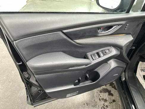 Certified 2025 Subaru Ascent Bronze Edition image 18