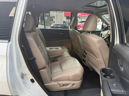 Used 2016 Honda Pilot EX-L image 30