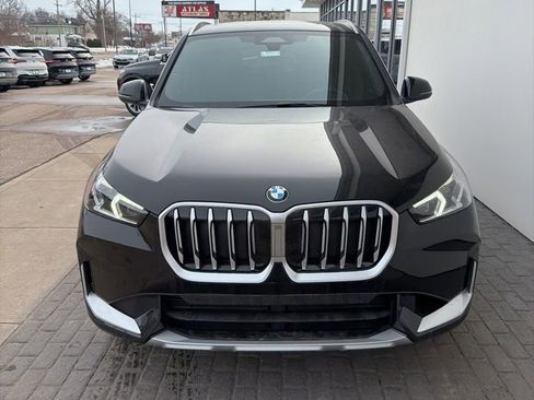 New 2026 BMW X1 xDrive28i w/ Convenience Package image 2