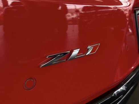 Used 2018 Chevrolet Camaro ZL1 RWD image 22