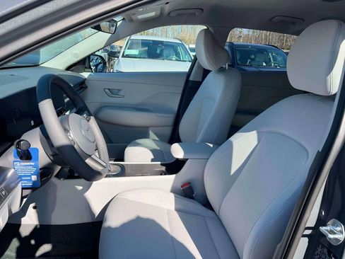 New 2026 Hyundai Kona SEL Sport AWD/4WD image 24