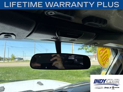 Used 2018 Jeep Wrangler Unlimited Sport AWD/4WD image 20