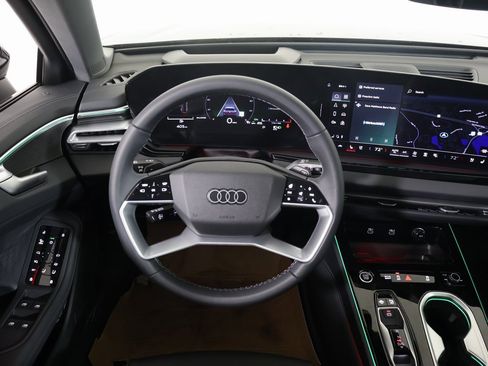New 2026 Audi A6 Premium Plus image 29
