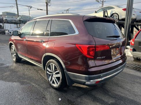 Used 2016 Honda Pilot Touring image 5