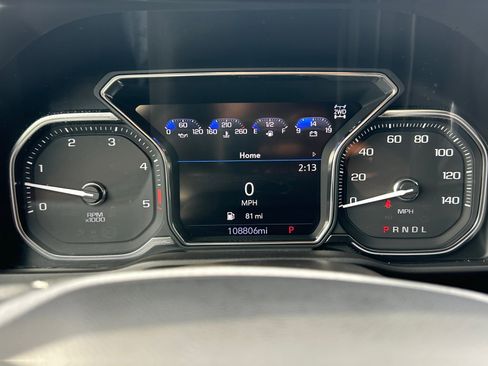 Used 2023 GMC Sierra 2500 Denali w/ Denali Ultimate Package image 20