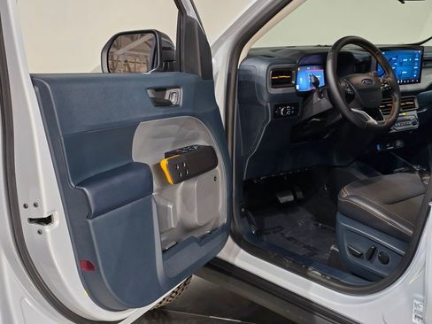 New 2026 Ford Maverick Tremor AWD/4WD image 17