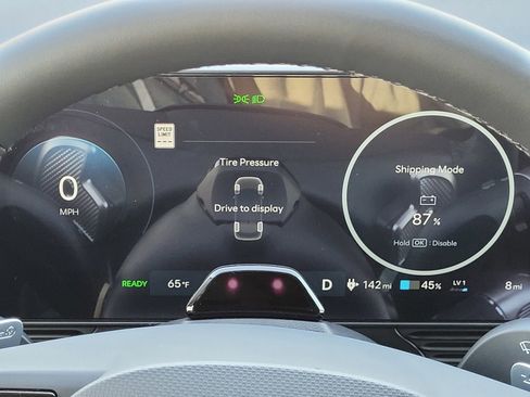 New 2026 Hyundai Ioniq 5 SEL image 9