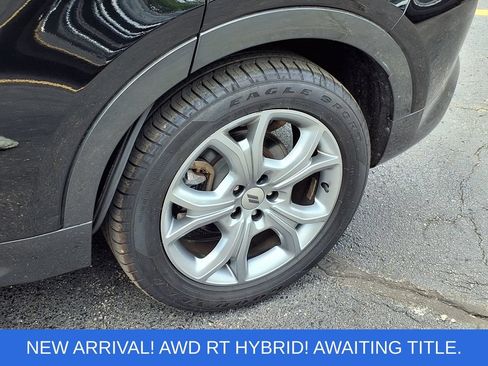 Used 2024 Dodge Hornet R/T AWD/4WD image 27