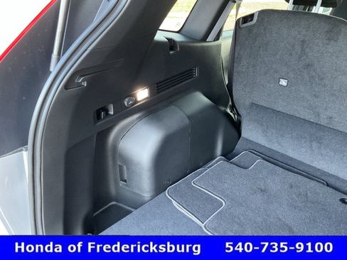 Certified 2026 Honda CR-V Sport image 20