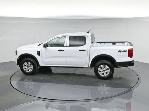 New 2026 Ford Ranger XL AWD/4WD image 50