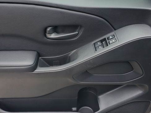 New 2026 Nissan Frontier S RWD image 13