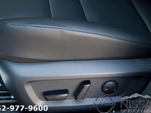 Certified 2026 Nissan Rogue Dark Armor FWD image 16