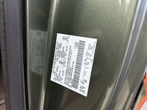 Used 2002 Ford F150 Lariat image 17