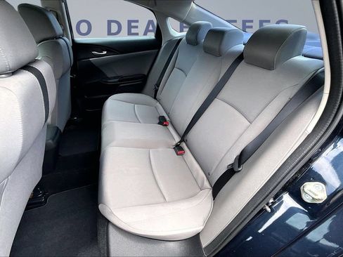 Used 2016 Honda Civic LX image 22