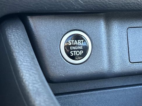 Certified 2023 Nissan Rogue SV w/ SV Premium B Package AWD/4WD image 24