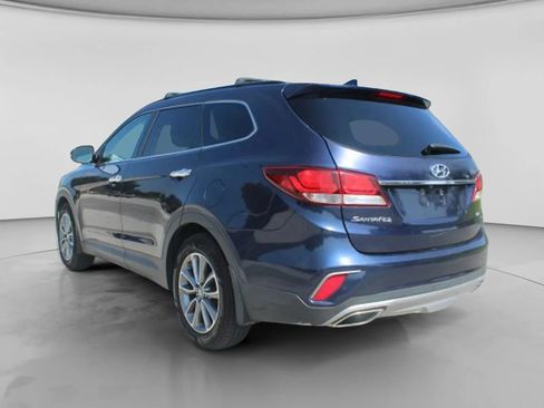 Used 2018 Hyundai Santa Fe SE w/ SE Premium Package 02 AWD/4WD image 7