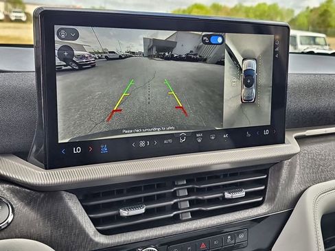 New 2026 Ford Explorer Platinum AWD/4WD image 28