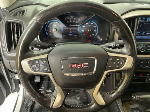 Used 2018 GMC Canyon Denali image 19