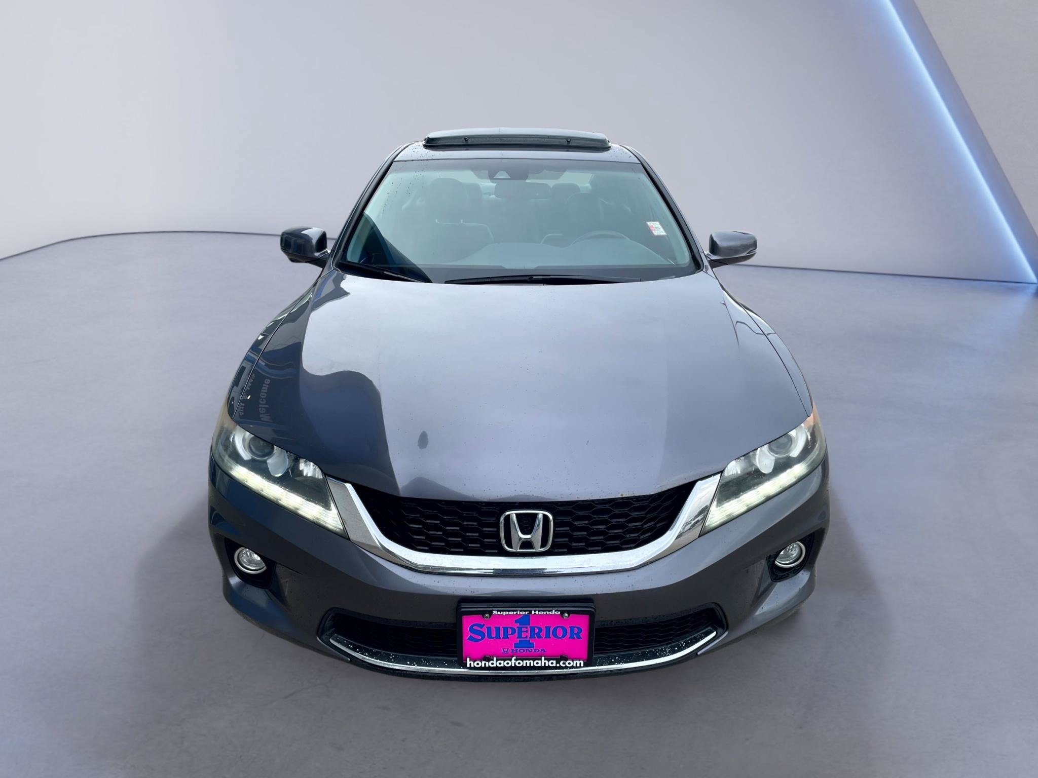 Used 2015 Honda Accord EX-L image 5
