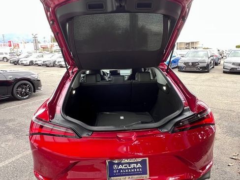 New 2026 Acura Integra image 7