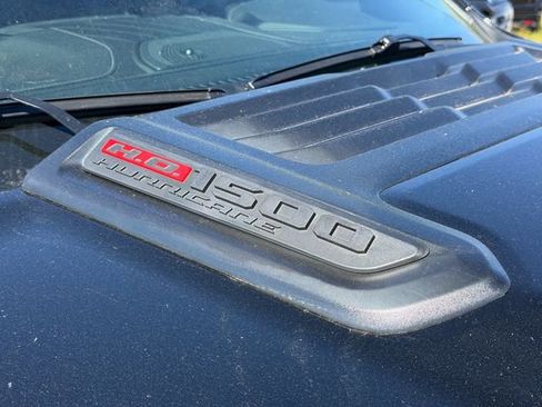 New 2026 RAM 1500 Limited w/ Night Edition image 6