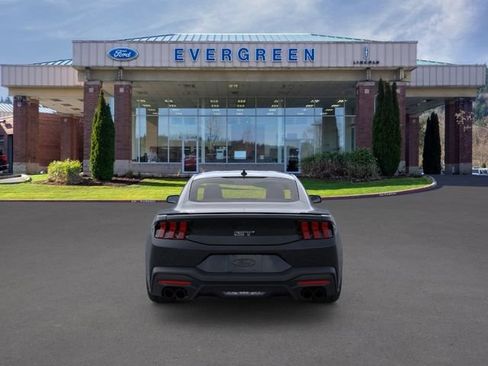 New 2026 Ford Mustang GT Premium RWD image 5