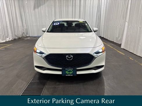 Used 2024 MAZDA MAZDA3 s FWD image 9