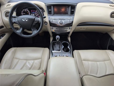 Used 2017 INFINITI QX60 FWD w/ Premium Plus Package image 31