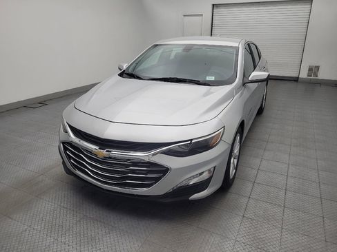 Used 2019 Chevrolet Malibu LT FWD image 15