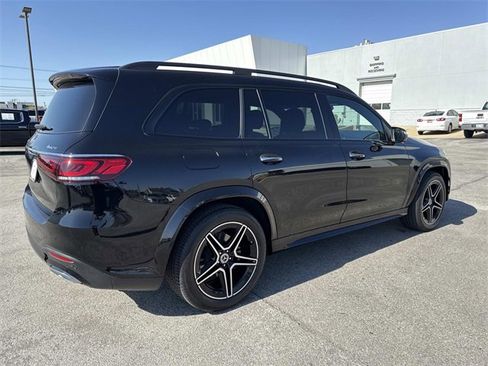 Used 2022 Mercedes-Benz GLS 450 GLS 450 image 5
