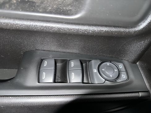Used 2024 Chevrolet Silverado 3500 W/T w/ WT Convenience Package AWD/4WD image 20