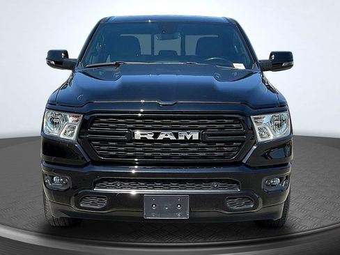 Used 2023 RAM 1500 Big Horn AWD/4WD image 3