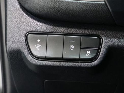 Used 2024 Kia Seltos EX AWD/4WD image 21