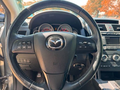 Used 2010 MAZDA CX-9 Touring w/ Moonroof & Bose Audio Pkg image 14