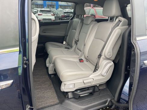 Used 2022 Honda Odyssey EX-L image 10