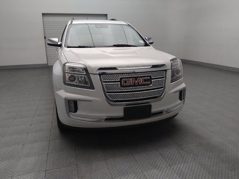 Used 2017 GMC Terrain Denali image 14