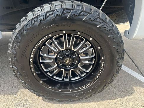 Used 2023 Ford F150 XLT w/ Equipment Group 301A Mid AWD/4WD image 9