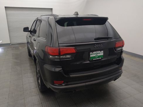 Used 2020 Jeep Grand Cherokee Limited X RWD image 6