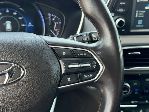 Used 2020 Hyundai Santa Fe SEL image 22