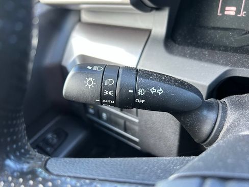 Used 2025 Toyota Tacoma SR5 RWD image 23