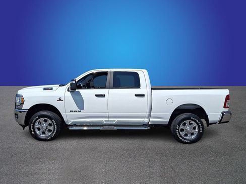 Used 2023 RAM 2500 Big Horn w/ Level 1 Equipment Group AWD/4WD image 7