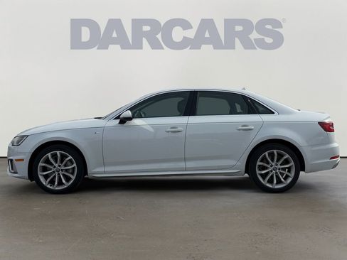 Used 2019 Audi A4 2.0T Premium w/ Convenience Package image 4