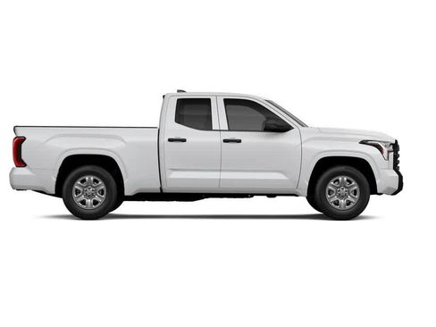 New 2026 Toyota Tundra SR AWD/4WD image 12