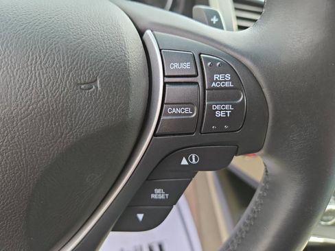 Used 2015 Acura RDX AWD image 20