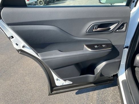 New 2025 Toyota Crown Signia image 60