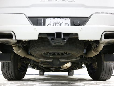 Used 2023 GMC Sierra 1500 Denali Ultimate image 60