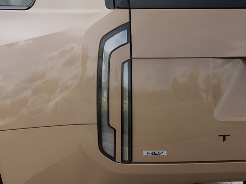New 2027 Kia Telluride X-Line SX Prestige AWD/4WD image 11
